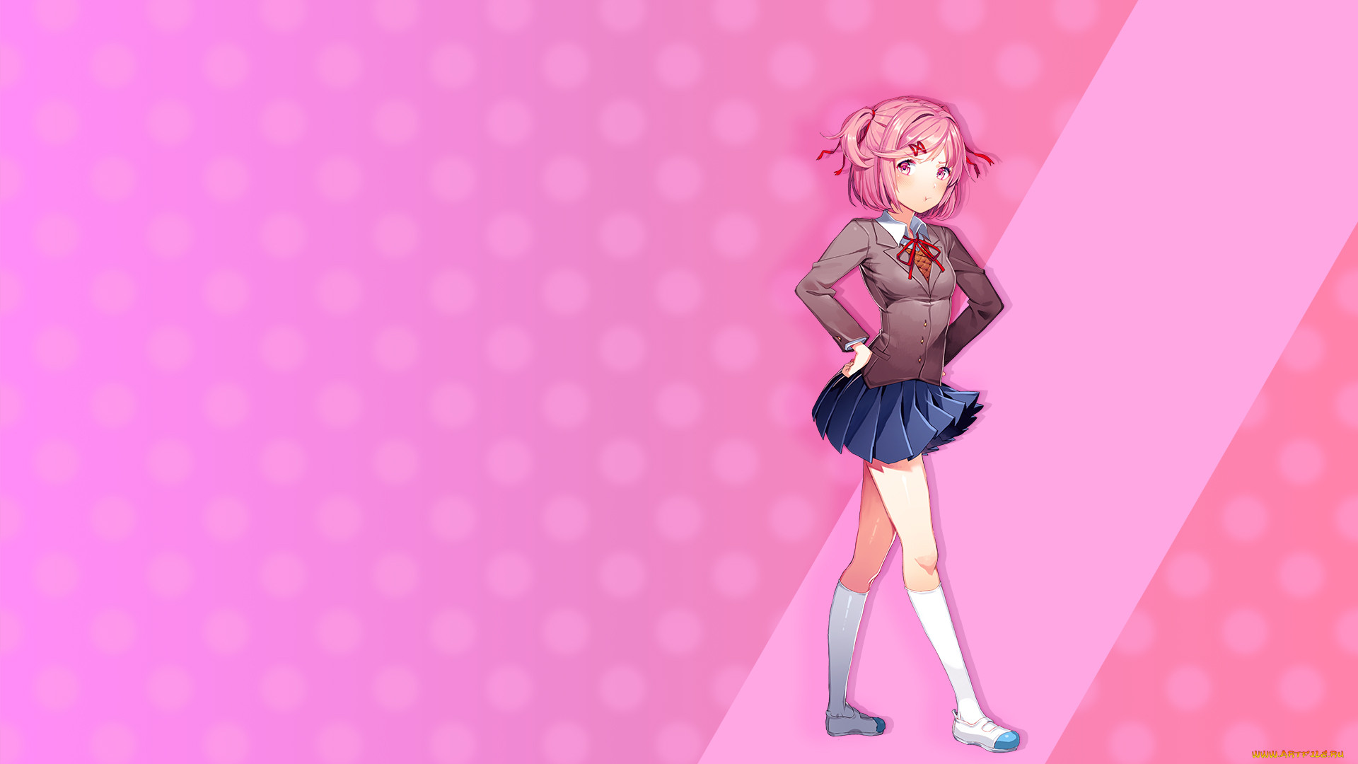 , doki doki literature club, doki, literature, club